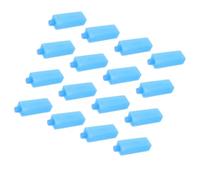 POPETPOP 16 Piezas Paquetes de Hielo para Congelar para Pesca y Paquetería de Alimentos Fuerte Aislamiento y Reutilizables para Celebracion Verano en Picnic y Camping