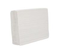 POPETPOP 180 piezas Toallas Desechables para Baño Servilletas Absorbentes para Invitados y Restaurantes Paquete para Uso Comercial