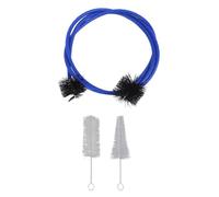 POPETPOP 1Juego Cepillos de Limpieza de Boquilla para Saxofón y Herramienta Práctica para Instrumentos de Limpiador Premium de Material Duradero para Músicos
