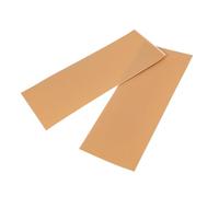 POPETPOP 1par Protección Antideslizante Para De Zapatos Almohadillas De Resistentes y Silenciosas Diseño De Olas Adhesivas y Cortables Para Sandalias y Zapatos De Tacón