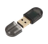 POPETPOP 1pieza Adaptador USB WiFi Inalámbrico Receptor USB Portátil para Pc Conexión Estable y para Transmisión De Datos