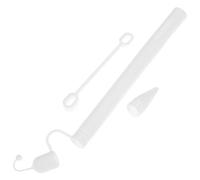 POPETPOP 1pieza Funda Protectora para Pencil De Generación Diseño De Nariz De Cerdo Compatible y Resistente