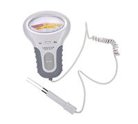 POPETPOP 1pieza Probador De Calidad De Agua De Piscina Portátil Fácil De Usar Sin Productos Químicos Material Duradero Medidor De Ph y Para Mantenimiento Práctico De Piscinas