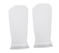 POPETPOP 2 Bolsas De Filtrado En Forma De Panal 3D para Acuarios Y Agua Dulce Que Evitan La Entrada De Medios