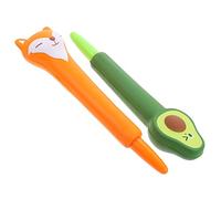 POPETPOP 2 piezas Bolígrafo de Dibujo de Diamantes Herramienta Práctica para Pintura de Diamantes y Arte de Uñas Lápiz Ergonómico para DIY y Manualidades para Principiantes y Artistas