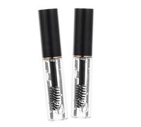 POPETPOP 2 Piezas Líquido Fijador De Cejas Gel Fijador De Cejas Transparente Unidades De Líquido Reparador Para Maquillaje Diario