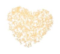 POPETPOP 200 Piezas Figuras de Soldaditos de Plástico Miniaturas de Soldados Medievales Modelo de Caballería Juguete Decorativo y Educativo para Exhibiciones