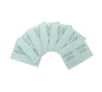 POPETPOP 20piezas Toallitas Calmantes Post Depilación Unidades Limpiadoras De Aceite Para Eliminar Restos De Cera y Cuidar La Piel Después Depilación Con Cera