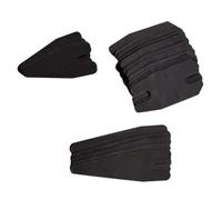 POPETPOP 24piezas Unidades Metal Springs para Resorte para Shader y Liner Repuesto para Equipo de Tatuaje Calidad