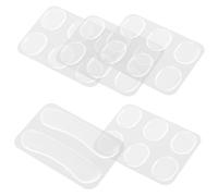 POPETPOP 26piezas Amortiguadores De De Silicona Silenciadores Para Batería Para Principiantes y Profesionales