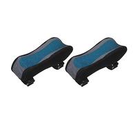 POPETPOP 2piezas Almohadillas para Reposabrazos De Silla De Cojín para Apoyabrazos Doméstico Resistentes Al Desgaste