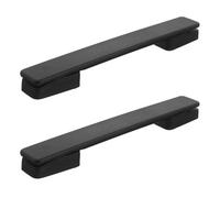 POPETPOP 2piezas Asa De Plástico para Maleta De Viaje Reemplazo De Asa De Maleta De Repuesto para Manijas De Equipaje Accesorios para Equipaje Reemplazo De Empuñadura para Viajes