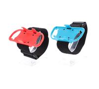 POPETPOP 2Piezas Banda De Elástica para Gamepad Switch De Accesorios para Controlador De Pulsera Compatible para Sujeción