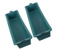 POPETPOP 2piezas Comedero para Gallinas Maceta Jardinera De Plástico Dispensador De Comida Recursos