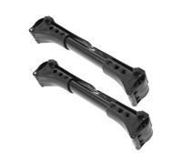 POPETPOP 2piezas Conector para Carrito de Gemelos Ajustable de Accesorio para Cochecitos Dobles Compatible Asientos para Cochecitos de Hermanos