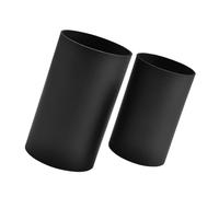 POPETPOP 2Piezas Organizador de Utensilios de Cocina Retro Bote Decorativo para Cubiertos y Palillos Contenedor de Mesa para Almacenamiento de Utensilios Encimera