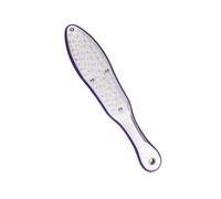 POPETPOP 2piezas Raspador De Pies De Inoxidable Paraiminar Durezas Herramienta Profesional Para Cuidado De Pies Agrietados y Secos Para Hombres Mujeres y Mayores