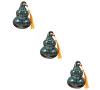 POPETPOP 3 Piezas De Urna para Mascotas Urnas para Cenizas Urna De Perro Urna De Gato para Cenizas Urna De Cenizas De Perro Urnas De Cremación para Urnas De Entierro para Perros Mini Urna