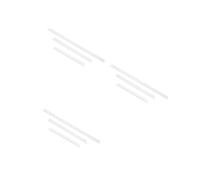 POPETPOP 3 Series Juego De Transparentes Regla Cuadrada Regla para Aula Regla Pastel Accesorio De Dibujo Regla De Maquinista Regla De Dibujo Regla A 3 Piezas*3