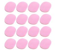 POPETPOP 30 Piezas Esponja de Limpieza Facial Puff Esponja Facial de Alga Marina Limpieza Diaria y Desmaquillado Limpia Profundamente y Elimina Exceso de Grasa Color Color Aleatorio