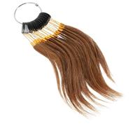 POPETPOP 30piezas Kit De Pruebas De Color De Cabello Muestras Para Salones y Cosmetología