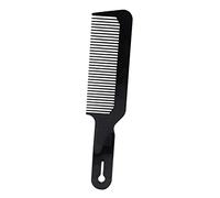 POPETPOP 3piezas Peines De Plástico Antiestáticos Dientes Anchos Resistente Altas Para Masaje Del Cabelludo y De Pelo Salones
