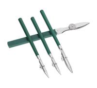 POPETPOP 4 Bolígrafos Obsequios de Líquido Enmascarador Punta de Pato Ajustable, Acero Inoxidable y Plástico, Ideales para Técnicas de Acuarela y Dibujo Detallado