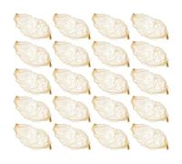 POPETPOP 40piezas Redecilla Invisible Cabello de Ballet Redecilla para Moños de Baile Malla Elástica para Danza y Espectáculos de Cosplay