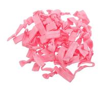POPETPOP 50 Piezas Bandas Elásticas de Color Soporte sin para Coletas Yoga y