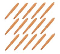 POPETPOP 50 Piezas Replacement Marker Pen Tips Nylon Wear Resistant Tips For Acrylic Paint Markers Compatible With Various Acrylic Pens For Artists And Diy