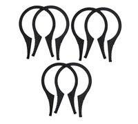 POPETPOP 6 Piezas Filtro Lentes Cámara Ajustable Herramienta Filtros UV Nd Cpl Ligera Duradera sin Rayaduras