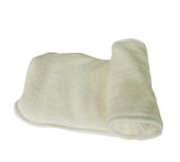 POPETPOP 6 Piezas Pañales de Fibra Bambú Nano para Forros de Pañales de Paquete de Lavables y Reutilizables para Bebés