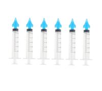 POPETPOP 6piezas Limpiador de Oídos para Cerumen Unidades Herramientas para Limpieza de Oídos para Salón de Belleza y Casa