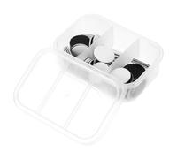 POPETPOP 72piezas Discos De Lija Para Pedicura Removedor De Muerta y Callos Para Pies Herramienta De Limpieza Para Manicura y Pedicura Casa