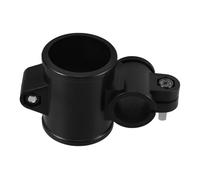 POPETPOP Abrazadera para Batería Electrónica Clip de Soporte Multiángulo Compatible con Racks de Accesorios Versátiles para Montaje Rápido