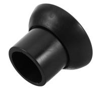 POPETPOP Accesorios Para Batería Electrónica Protector De Patas Estabilizador De Plástico Funda Antideslizante Para Percusión Práctica Acústica Electrónica Pad Para Batería Eléctrica Protec