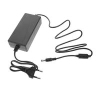 POPETPOP Adaptador de Corriente Negro para Restauración de Faros de Coche, Herramienta Ligera y Fácil de Instalar para Reparación de Lentes de Faros