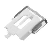 POPETPOP Aguja para Tocadiscos Vinilo Reemplazo Alta Dureza Compatible con Reproductores y Fácil Instalación Sonido Claro Precisión Reproducción