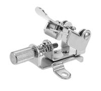 POPETPOP Ajustador de Tensión para Tambores de Caja y Accesorios de Percusión Mecanismo Preciso, Duradero y Fácil de Instalar para Bateristas de Jazz y Marcha