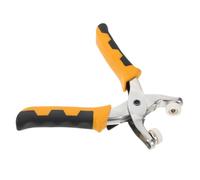POPETPOP Alicates para Coser Botones a Presión en Ropa y Manufactura Textil, Herramienta Manual Mango Ergonómico