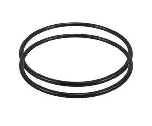 POPETPOP Anillo de Sellado de Goma Negro Compatible con Modelo Spx3000s 2 Piezas Garantiza Operación Reemplazos para Cubierta de Bomba y Filtro de Piscina para Piscinas