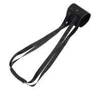 POPETPOP Arnés de Soporte para Mascotas Ajustable con Polar Cinturón de Elevación para Perros con Dificultad Trasera para Caminar y Entrenamiento para Perros con Movilidad Reducida
