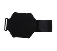 POPETPOP Banda Ajustable para Pierna Soporte De Teléfono Deportivo Seguridad Correas para Correr Gym