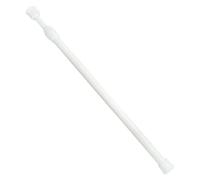 POPETPOP Barra Telescópica de Tensión 40-70 CM para Cortinas y Ropa, Barra Extensible sin Taladro para Baño y Sala, Multiusos
