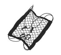 POPETPOP Barrera De para Auto Divisor De Asientos para De Protección para Instalación y Resistente Arañazos Seguridad para