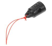 POPETPOP Báscula Portátil de Metal Retro de 150 Gramos, Peso Pequeño Confiable y Fácil de Colgar para Uso Industrial y Doméstico