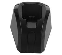POPETPOP Base de Carga para Cortapelos Eléctrico Accesorio Antideslizante Compacto Compatible con Máquinas de Cortar Pelo para Peluquerías y Hogar Base y Duradera Color Negro