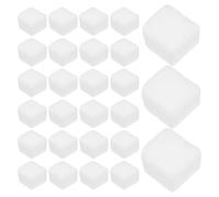 POPETPOP Base de jabón de glicerina white 400g para fabricación de jabón con materia prima vegetal, apta para proyectos de bricolaje y uso en cuidado diario de la piel