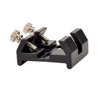 POPETPOP Base De Montaje De De Milano Ranura De De Milano Soporte De Buscador para Telescopio para Uso Astronómico Nocturno