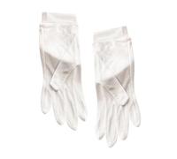 POPETPOP Belleza de Seda Guantes Hidratantes Portátiles Multifunción Guantes Transpirables Loción para Uso Nocturno Suministros para Manos